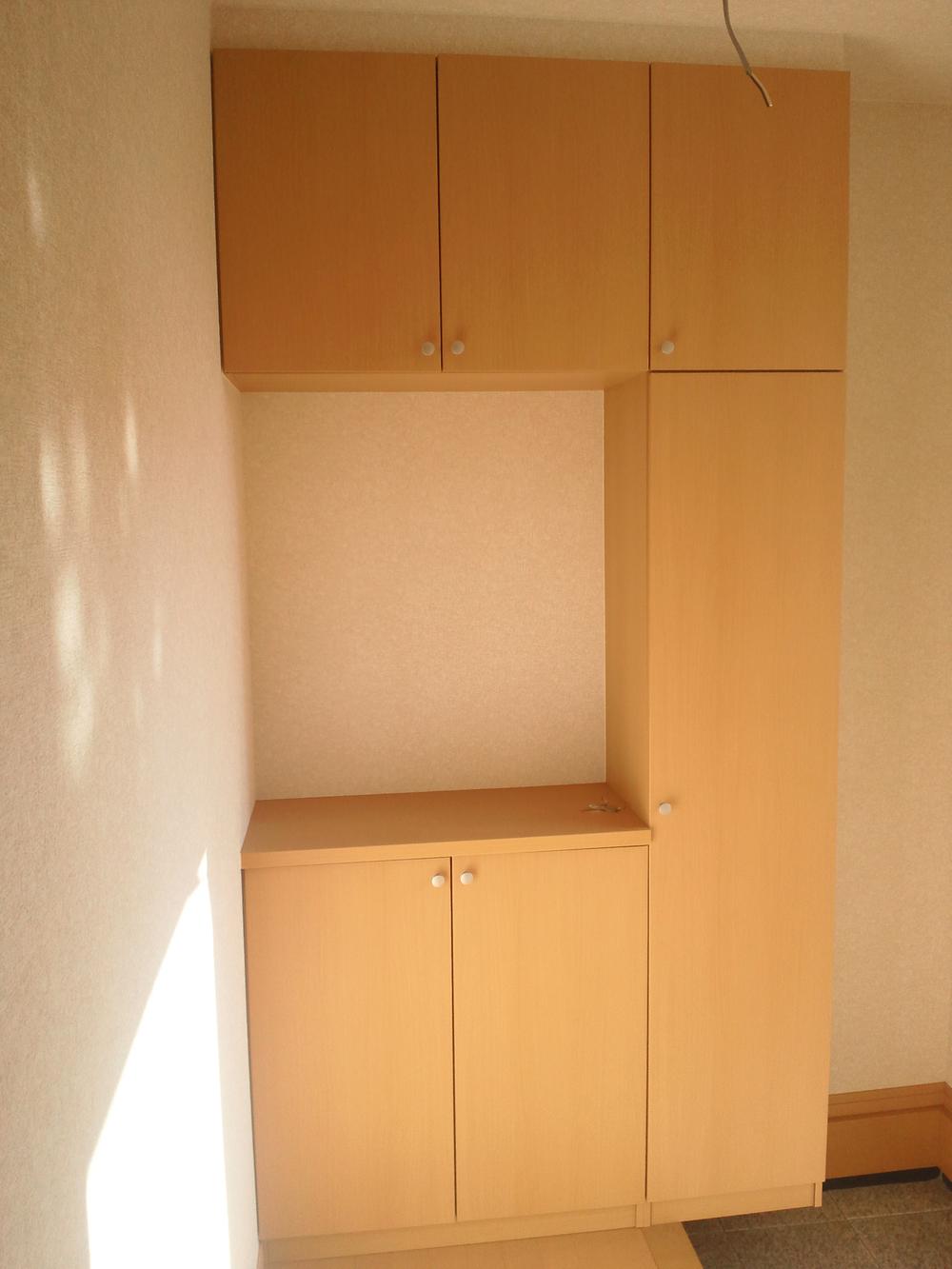 Same specifications photos (Other introspection). Same specifications