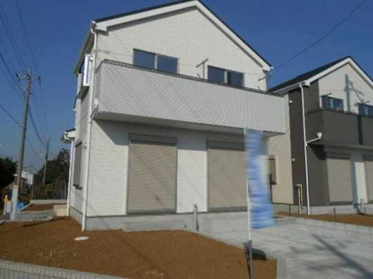 Local appearance photo. appearance