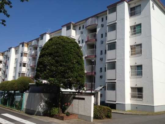 Local appearance photo. Building appearance