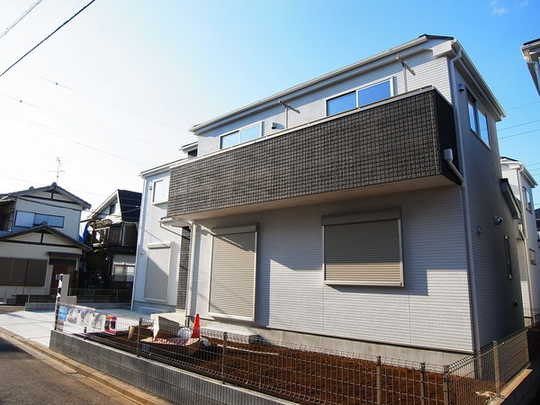 Local appearance photo