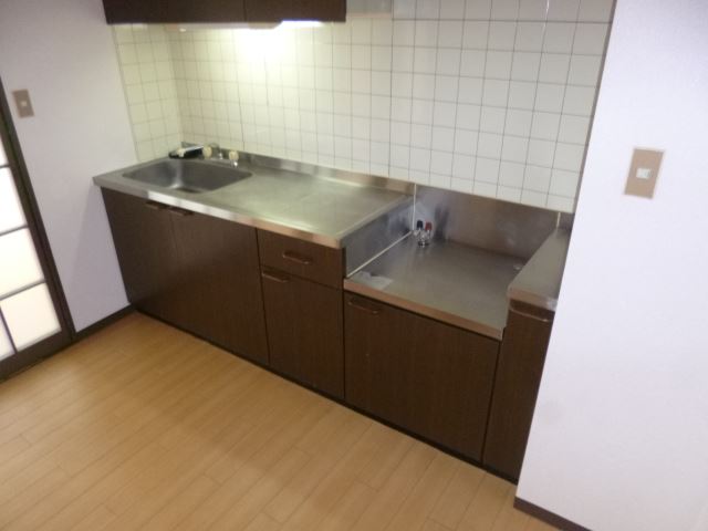 Kitchen. Kitchen