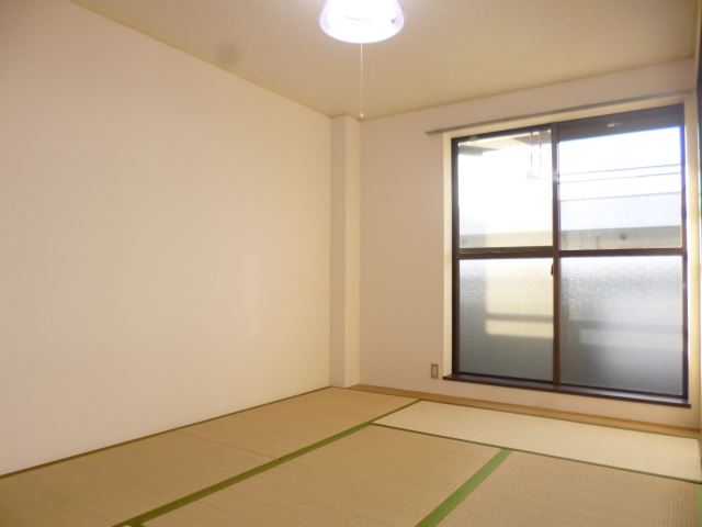 Living and room. Japanese style room