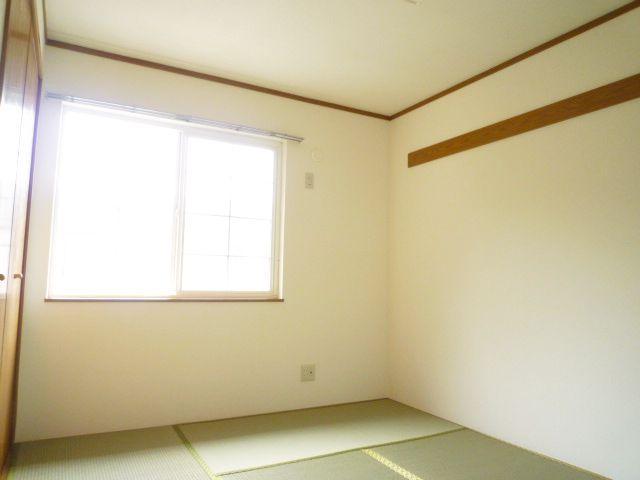 Living and room. Japanese style room