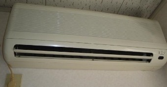 Other. Air conditioning