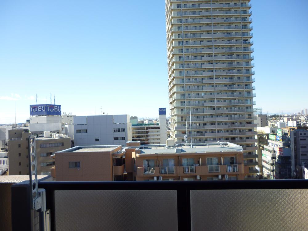 View photos from the dwelling unit