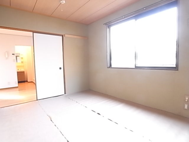 Other room space. Japanese-style room.