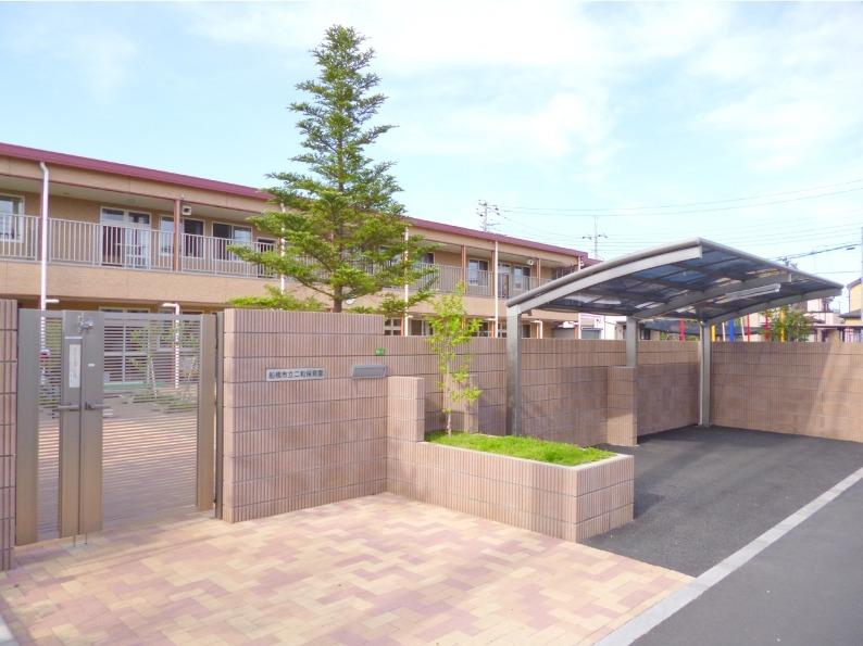 kindergarten ・ Nursery. 942m to Funabashi Municipal two sum nursery