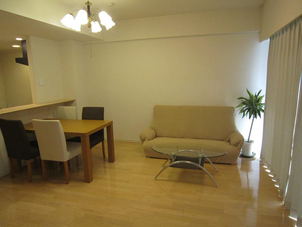 Living. Indoor (11 May 2013) Shooting