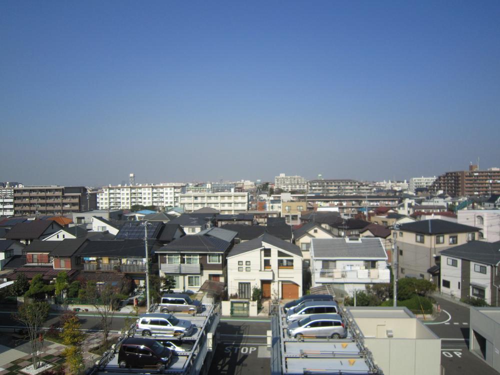 Other. It is the north side of the view.