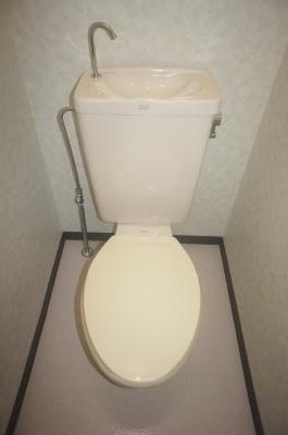 Toilet. Other 6