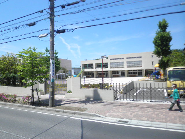 kindergarten ・ Nursery. Fujimi second kindergarten (kindergarten ・ 316m to the nursery)