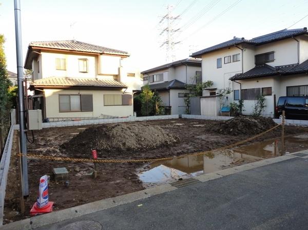 Local appearance photo. appearance