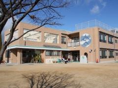 kindergarten ・ Nursery. Funabashi nursery school (kindergarten ・ 253m to the nursery)