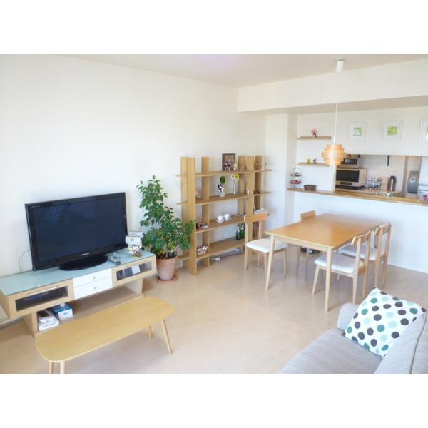 Living. Spacious is living!