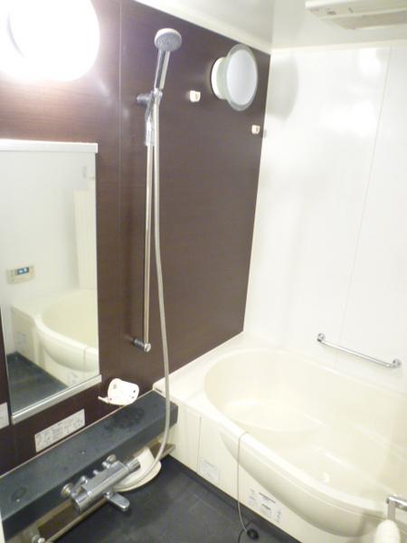 Bathroom. Bathroom Dryer, With mist sauna!