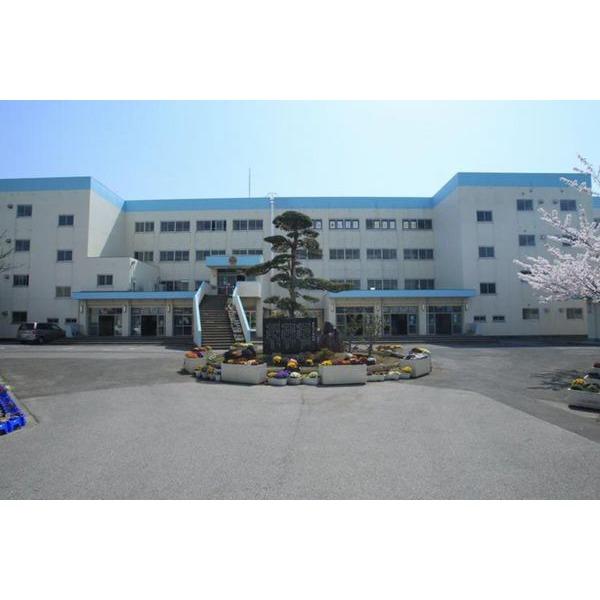 Primary school. 459m to Funabashi Municipal Wakamatsu Elementary School