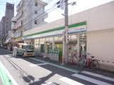 Convenience store. FamilyMart Shimousa 394m to Zhongshan Station south exit shop