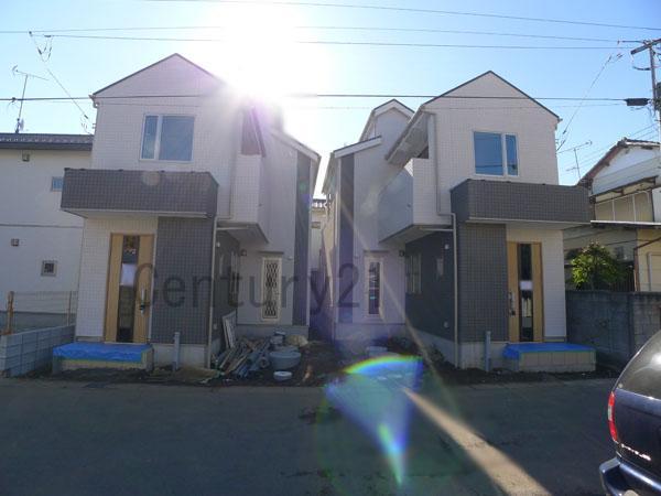 Local appearance photo. Exterior Photos