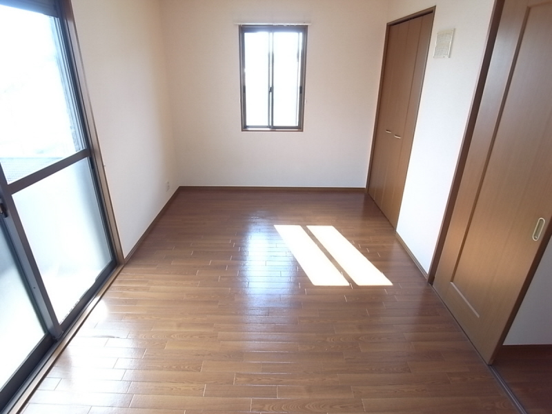 Living and room. It is decorated photo of the same by Property Room No. ※ reference