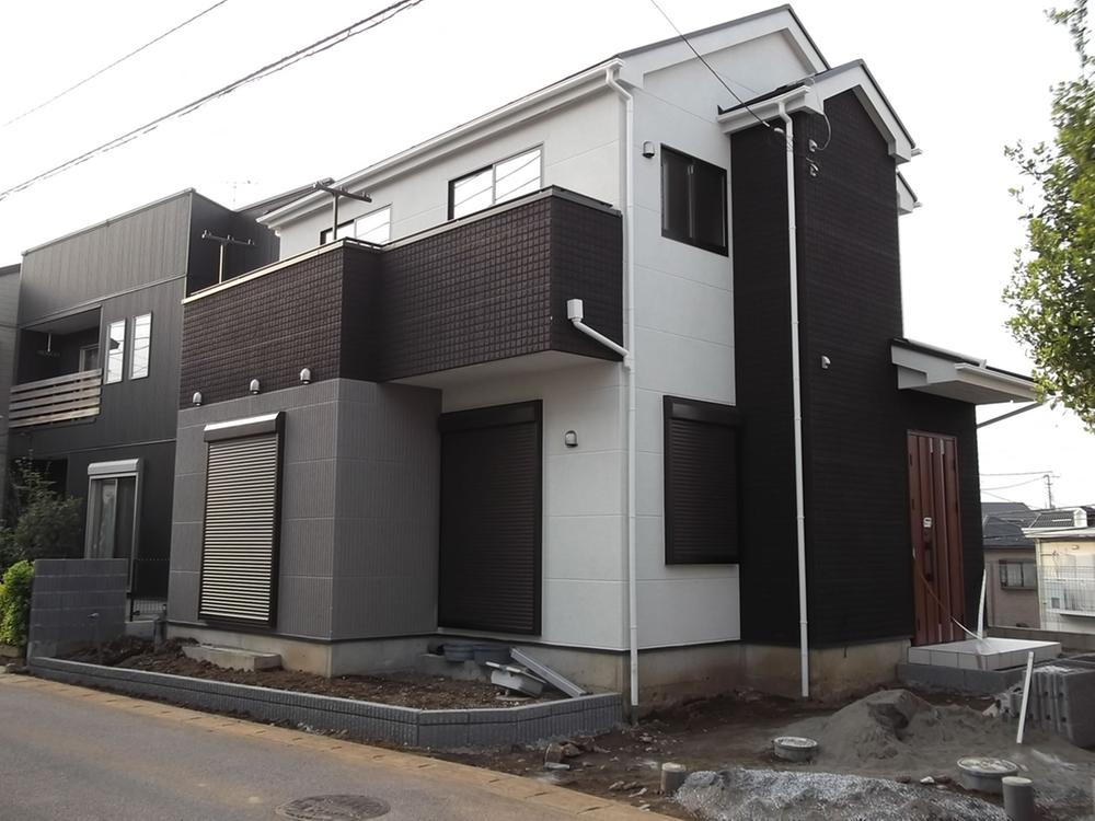 Same specifications photos (appearance). Is the company's construction cases