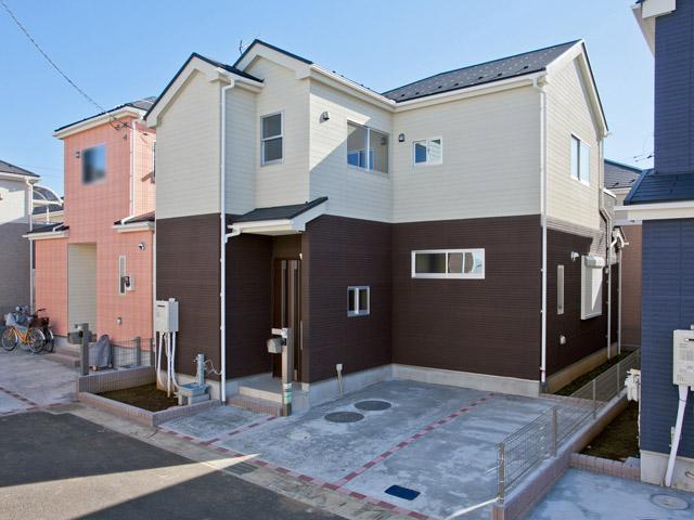 Same specifications photos (appearance). Is the company's construction cases