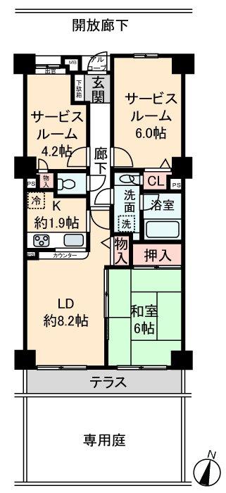 Funabashi, Chiba Prefecture Ninomiya 2