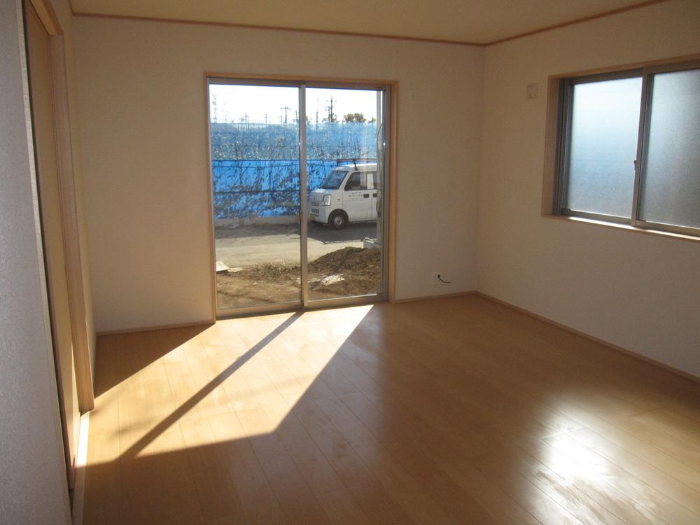 Same specifications photos (Other introspection). Same specifications Photos Flooring ・ Joinery is a natural color