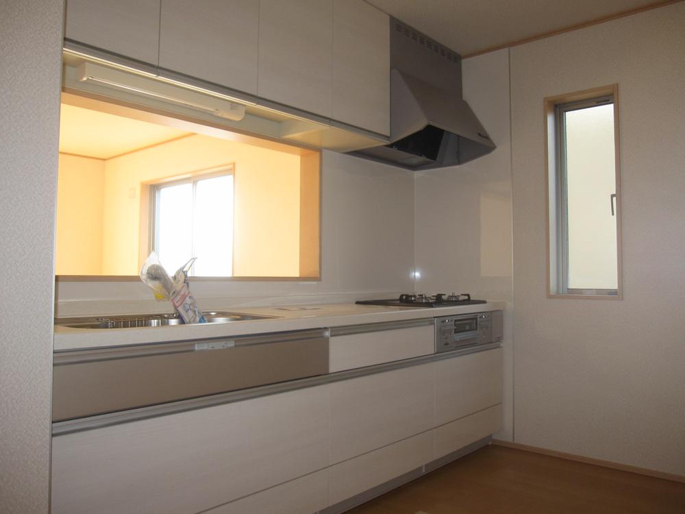 Same specifications photo (kitchen).  [Same specifications Photos]  kitchen