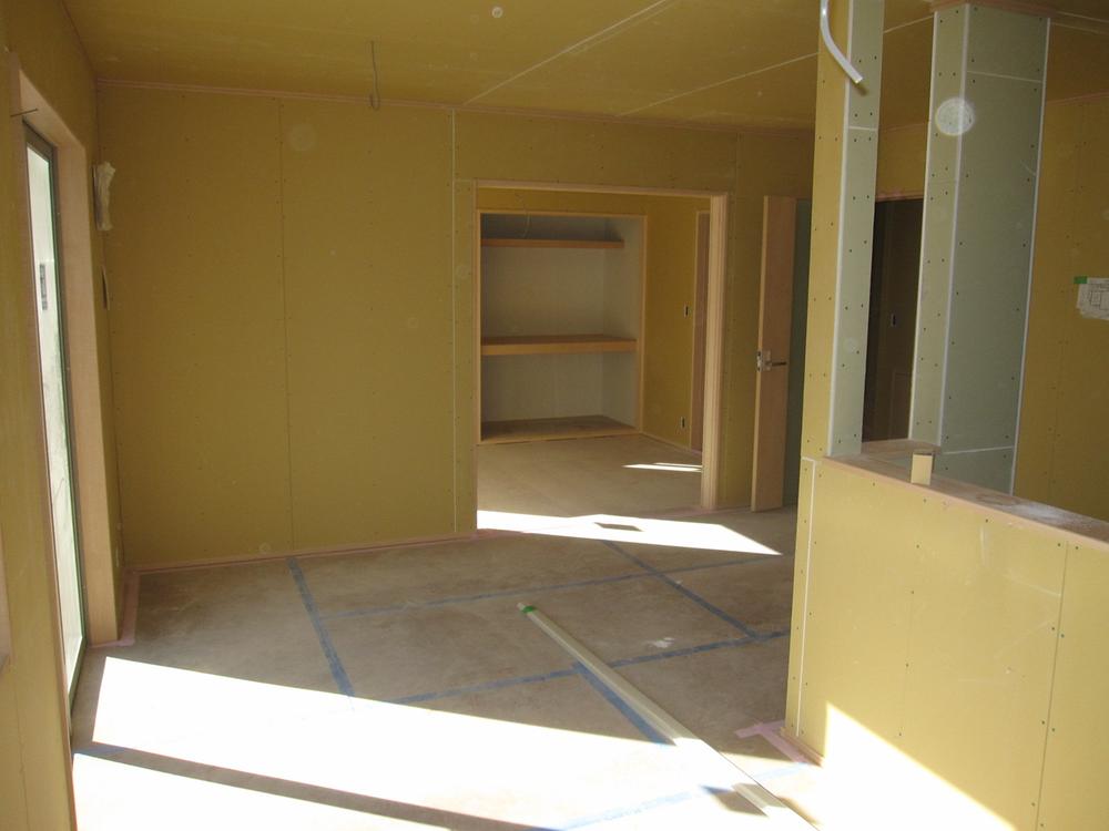 Living. Indoor (12 May 2013) Shooting 