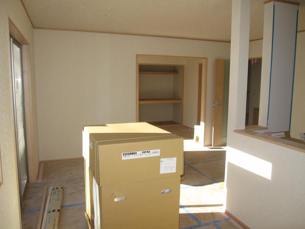 Other introspection. Indoor (12 May 2013) Shooting