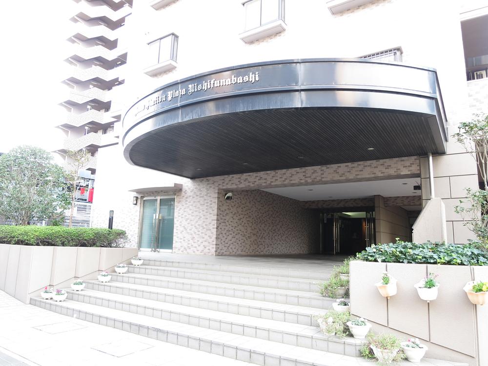 Entrance.  ☆ entrance ☆