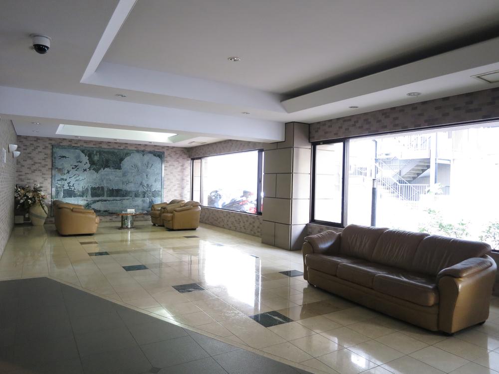 Other common areas.  ☆ lobby ☆