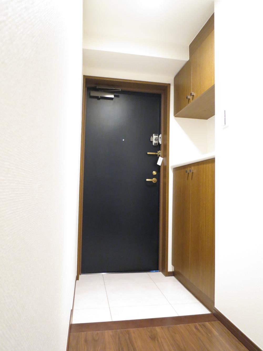 Entrance.  ☆ Entrance ☆