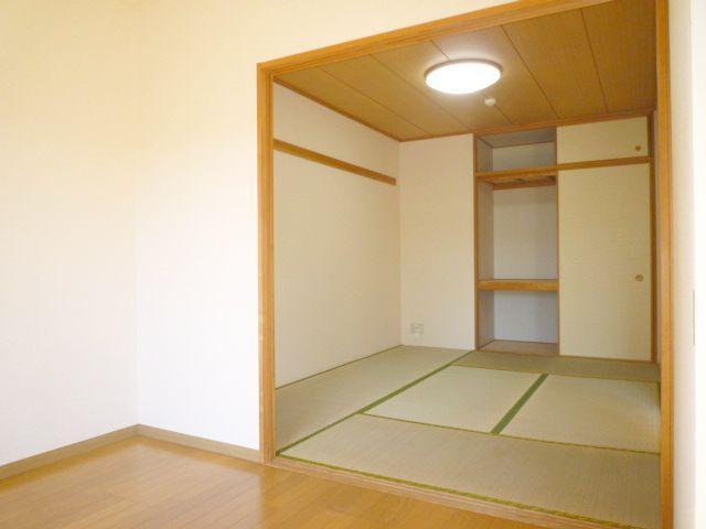 Other room space