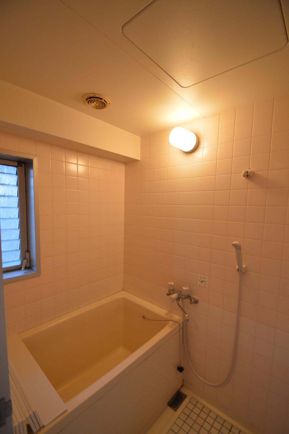 Bathroom. The bathroom door side spread out in front of about 10cm We offer a replacement to the 1317 type of unit bus. I would like to enjoy the appropriate bus time to large rooms.