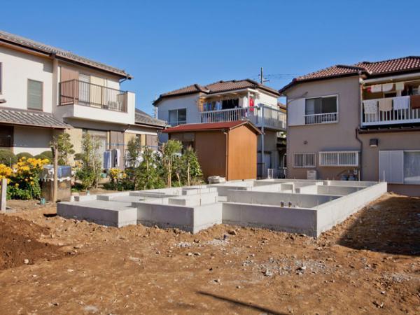 Local appearance photo