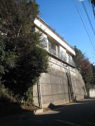 Local land photo