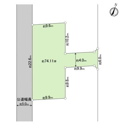 Compartment figure