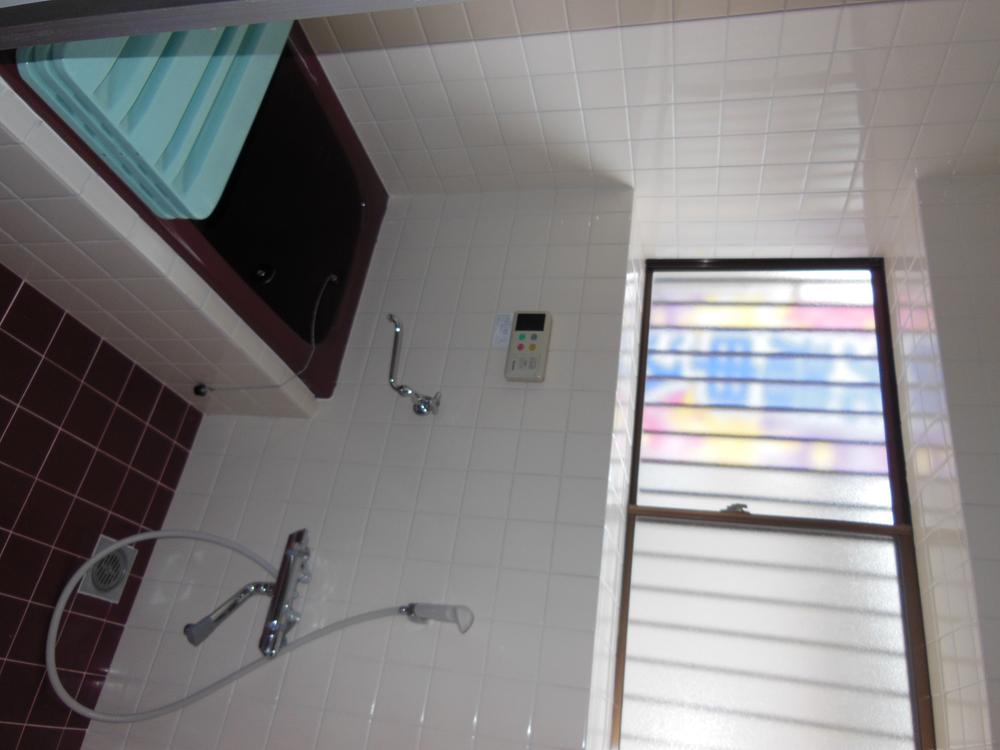Bathroom. Indoor (11 May 2013) Shooting