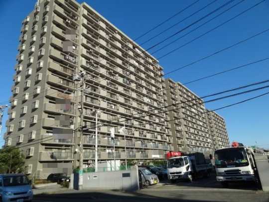 Local appearance photo. Mansion appearance