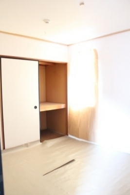 Living and room. Is a Japanese-style room ☆