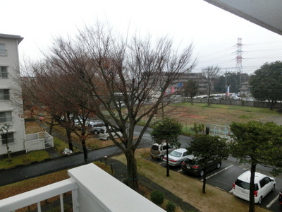 View. It is a quiet residential area