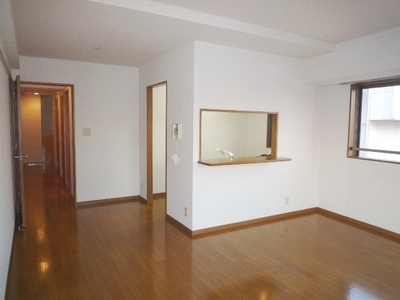 Other. living LDK and spacious Bright and clean rooms ☆