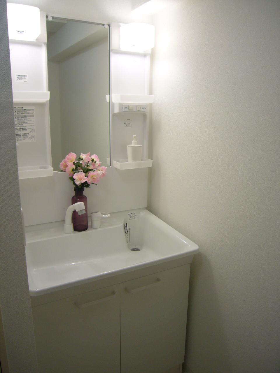 Wash basin, toilet. Indoor (10 May 2013) Shooting