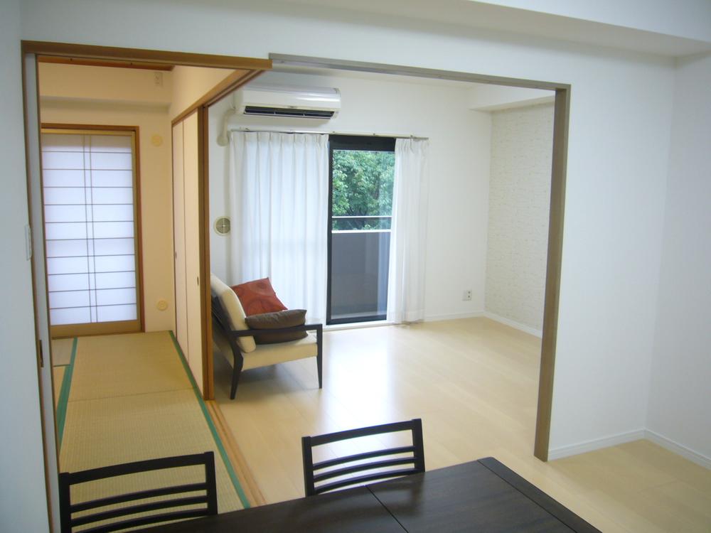 Living. Indoor (10 May 2013) Shooting