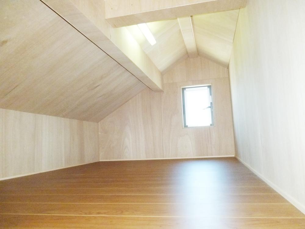 Receipt. Attic storage. How to use it of course use the storage customers as soon as