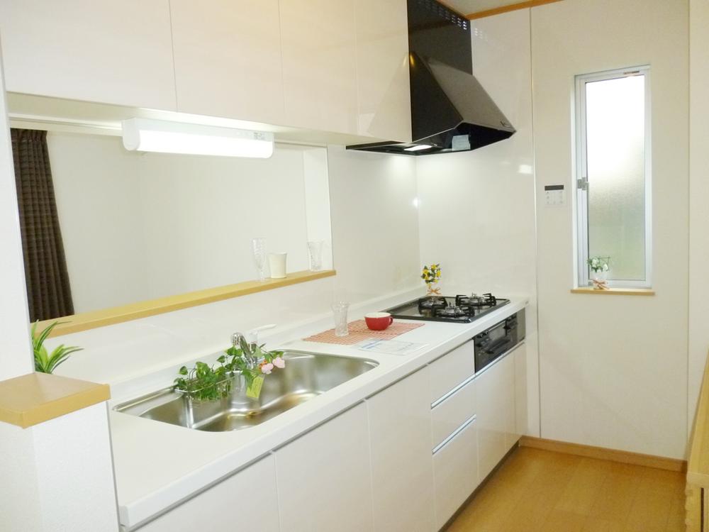 Same specifications photo (kitchen). (1 Building) same specification