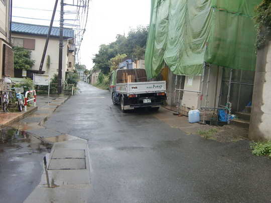 Local appearance photo