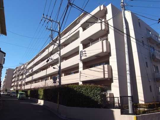 Local appearance photo