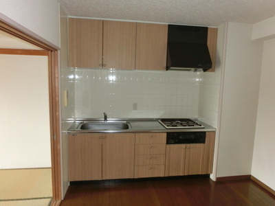 Kitchen. Kitchen room